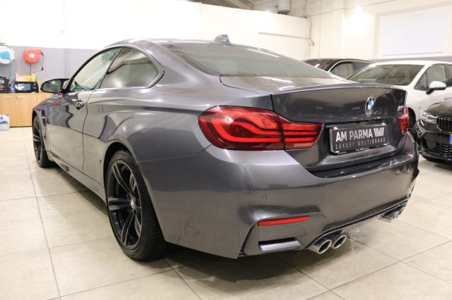 BMW M4 usata, con Airbag Passeggero
