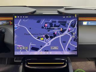 LOTUS Eletre usata, con Cruise Control