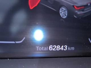 BMW 420 usata, con Interni in pelle