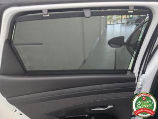HYUNDAI Tucson usata, con Autoradio digitale