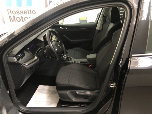 SKODA Octavia usata, con Adaptive Cruise Control