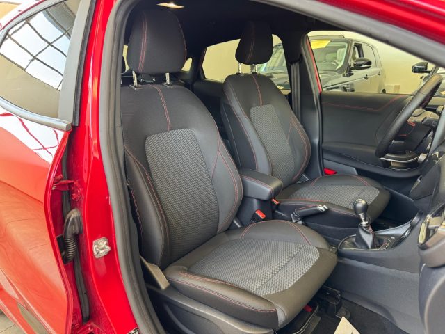 FORD Puma usata, con Cerchi in lega