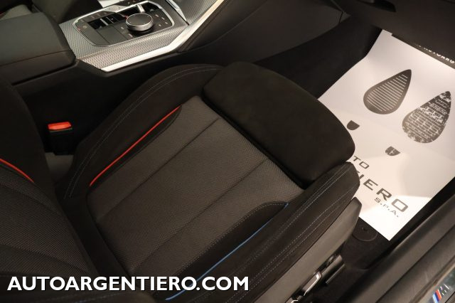 BMW 420 usata, con Supporto lombare