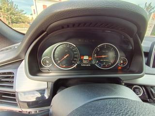 BMW X5 usata, con Controllo trazione