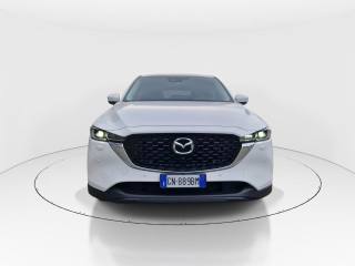 MAZDA CX-5 usata, con Riconoscimento dei segnali stradali