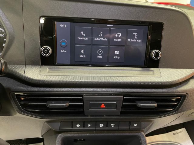 FORD Tourneo Connect usata, con Immobilizzatore elettronico