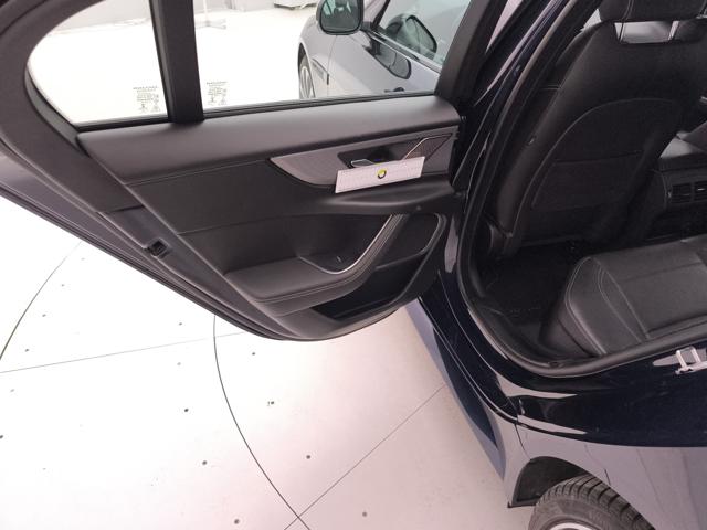 JAGUAR XE usata 73