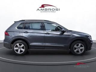 VOLKSWAGEN Tiguan usata 4
