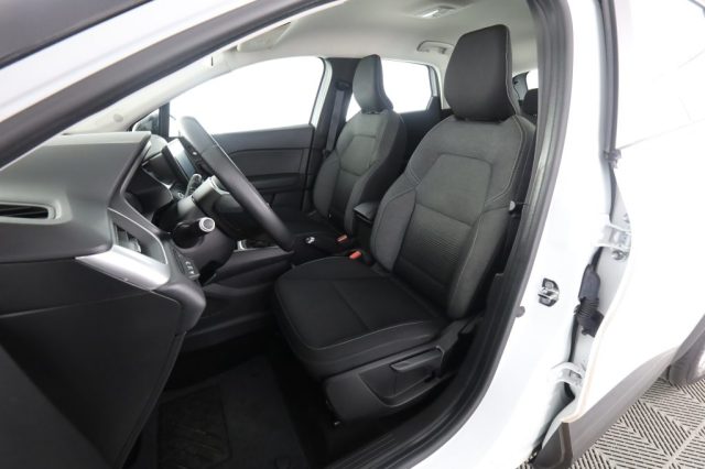 RENAULT Captur usata 2