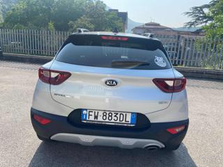 KIA Stonic usata, con Airbag Passeggero