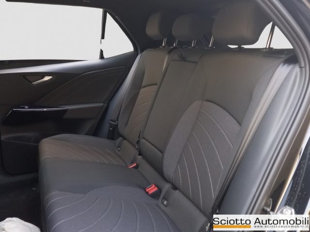VOLKSWAGEN ID.3 usata, con Servosterzo