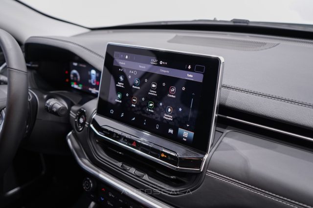 JEEP Compass usata 31
