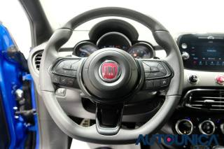 FIAT 500X usata, con Boardcomputer