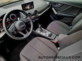 AUDI Q2 usata, con Controllo trazione