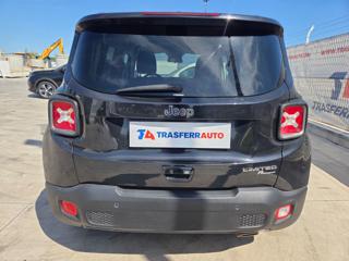 JEEP Renegade usata, con Airbag Passeggero