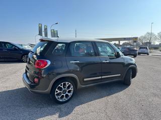 FIAT 500L usata, con Airbag Passeggero