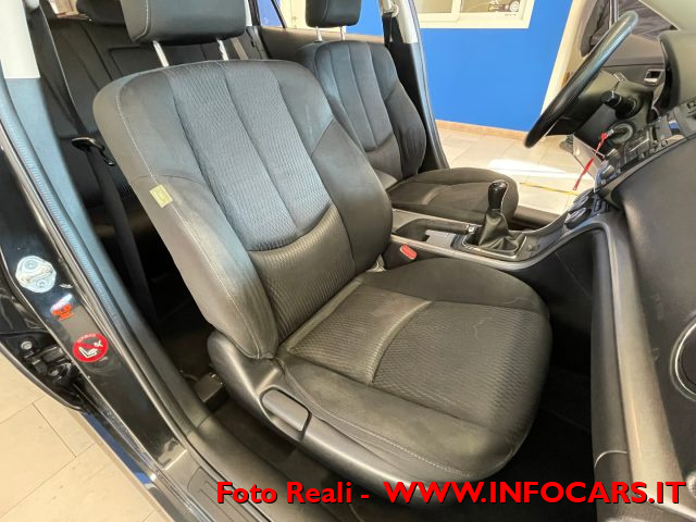 MAZDA 6 usata, con Antifurto