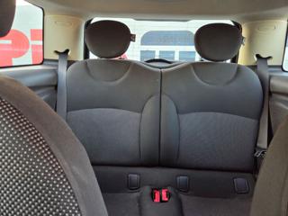 MINI One usata, con Fendinebbia