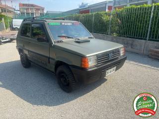 FIAT Panda usata 2