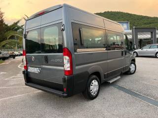 FIAT Ducato usata, con Boardcomputer
