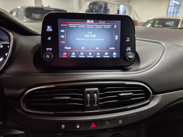 FIAT Tipo usata, con Servosterzo