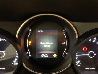 FIAT 500L usata, con Controllo vocale