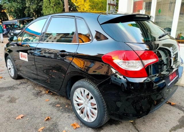 CITROEN C4 usata, con Alzacristalli elettrici