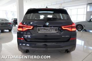 BMW X3 usata, con Airbag Passeggero