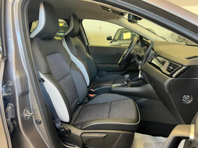 MITSUBISHI ASX usata, con Climatizzatore
