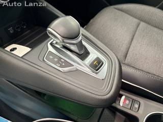 RENAULT Captur usata, con ESP