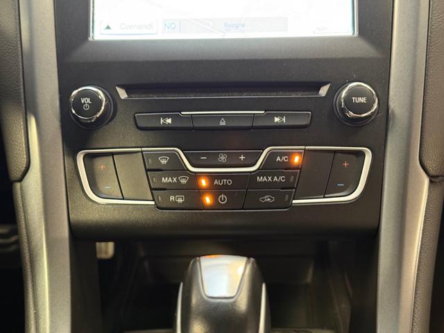FORD Mondeo usata, con Sedile posteriore sdoppiato
