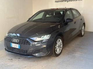 AUDI A3 usata, con Airbag Passeggero
