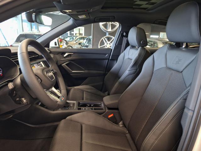 AUDI Q3 usata, con Climatizzatore