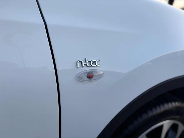 NISSAN Qashqai usata, con Alzacristalli elettrici