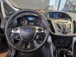 FORD C-Max usata, con Chiusura centralizzata