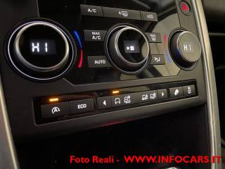 LAND ROVER Discovery Sport usata, con Servosterzo