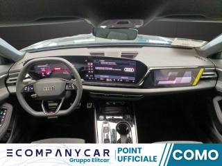 AUDI A5 usata, con Controllo trazione