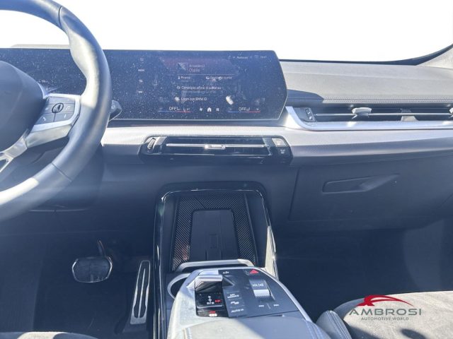 BMW iX1 usata 13