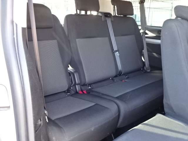PEUGEOT Traveller usata, con Autoradio