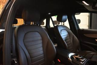 MERCEDES-BENZ GLC 220 usata 73