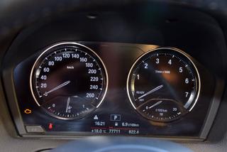 BMW 118 usata, con Cruise Control