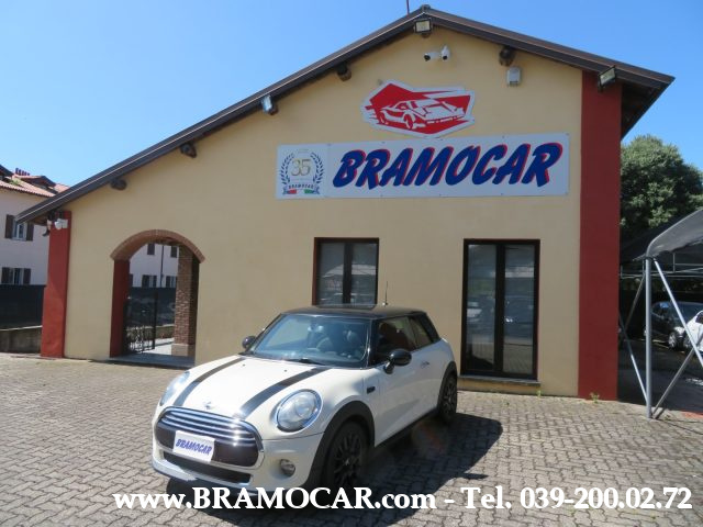 MINI Cooper usata, con ABS