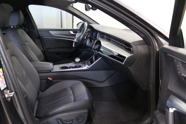 AUDI A6 usata 16