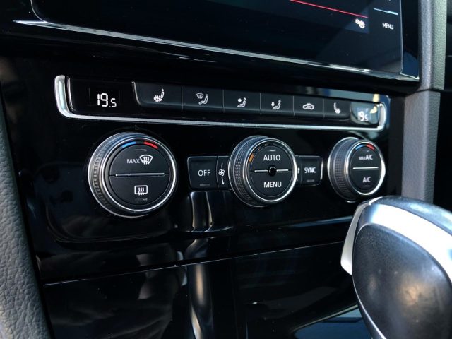VOLKSWAGEN Golf GTI usata, con Bluetooth
