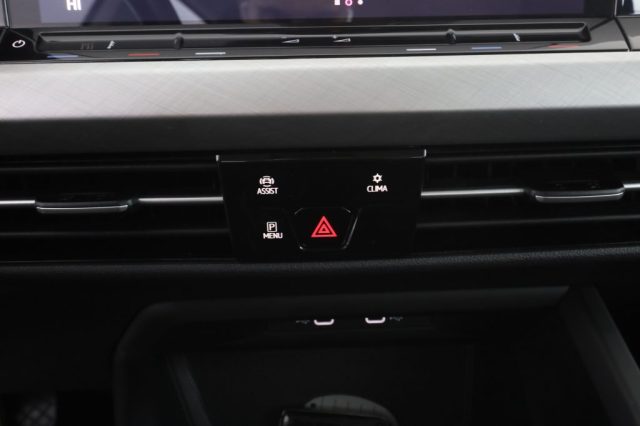 VOLKSWAGEN Golf usata 11
