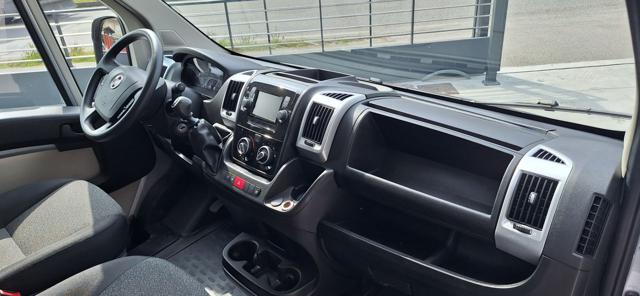 FIAT Ducato usata, con Servosterzo