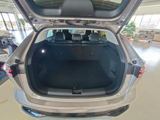 MG HS usata, con Autoradio