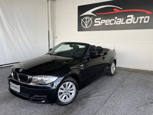 BMW 118 usata, con Servosterzo