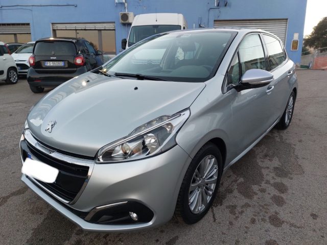 PEUGEOT 208 usata 1