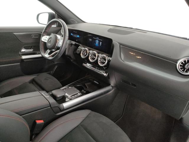 MERCEDES-BENZ GLA 200 usata, con Bluetooth